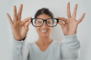 What 20/20 vision really means in eye exams