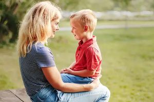 Tips to protect and improve your child’s vision