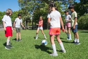 Healthy vision habits for kids’ eye development