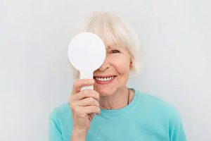 Eye health tips for individuals over 50 years old