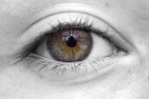 What eyelid twitching means and when it’s a concern