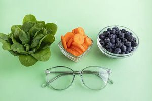 Tips to maintain clear and healthy vision every day