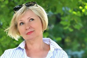 Age-related macular degeneration awareness campaign
