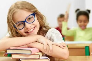 Why back-to-school eye exams are essential for children