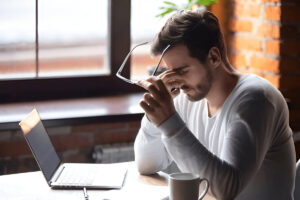 Computer Vision Symptoms