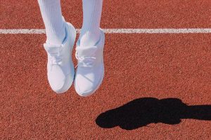 The link between regular exercise and healthy eyesight