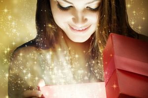 Holiday gift ideas that support children’s visual development