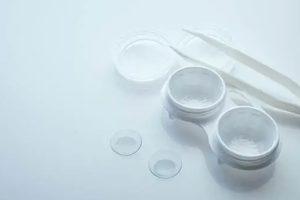 Contact Lenses