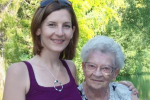 Solutions and support for patients with low vision