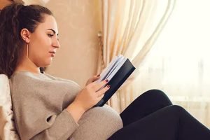 How pregnancy can cause temporary vision changes