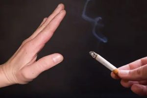 How smoking negatively affects vision and eye health