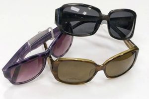 How UV rays damage the eyes and increase long-term risk. Sunglasses to wear