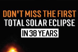 How to safely view a solar eclipse without harming eyes