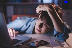 Understanding and treating lazy eye in children