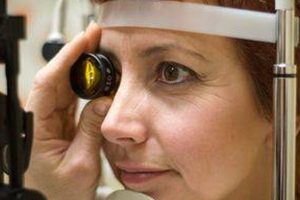 How to manage life with low vision challenges