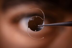 Multifocal Intraocular Lens