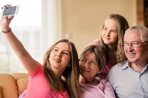 Parkinson’s Awareness Month and its link to eye health