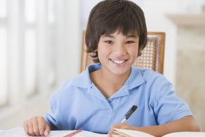 Understanding progressive myopia in children