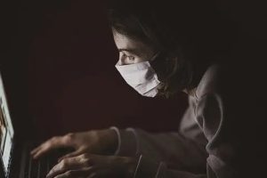 Protecting your eyes from excessive screen time