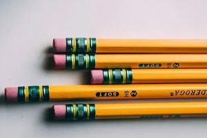 Connection between school performance and children’s vision