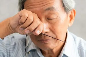 When to visit the Eye doctor for an urgent eye emergency