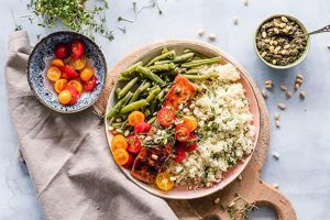 Best foods to support long-term eye health