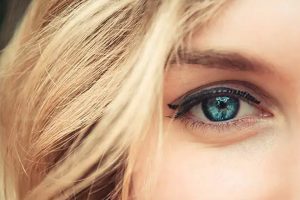 Why contact lens users need regular eye exams