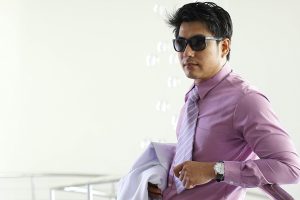 Raising glaucoma awareness: the sneak thief of sight