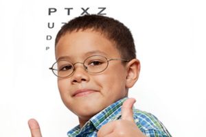 When 20/20 vision isn't enough for your child’s learning