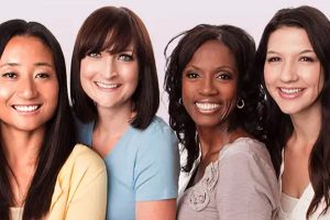 How women’s health impacts long-term vision wellness