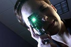 World Sight Day campaign against avoidable blindness
