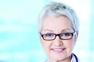 How eye health reflects your overall physical health
