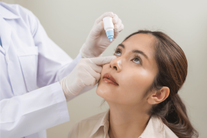 When to treat eye infections and prevent complications