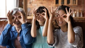 A Complete Seasonal Eye Care Guide