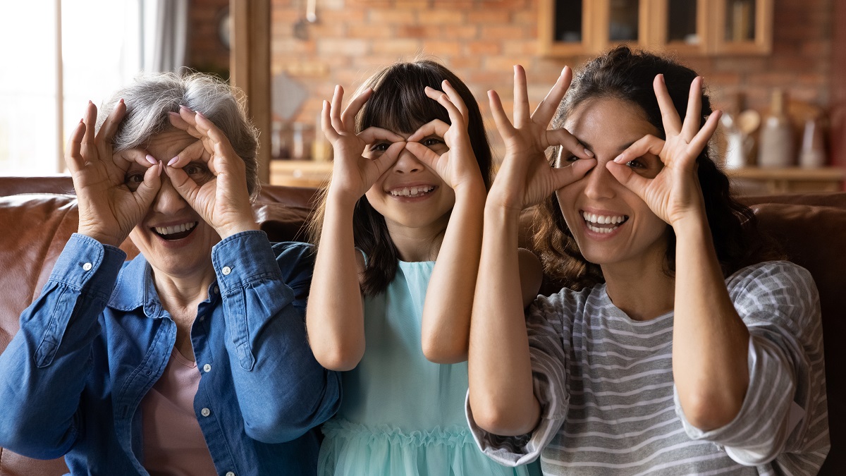 A Complete Seasonal Eye Care Guide