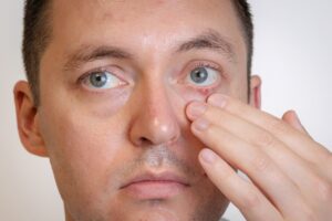 Best Itchy Eyes Treatment Options