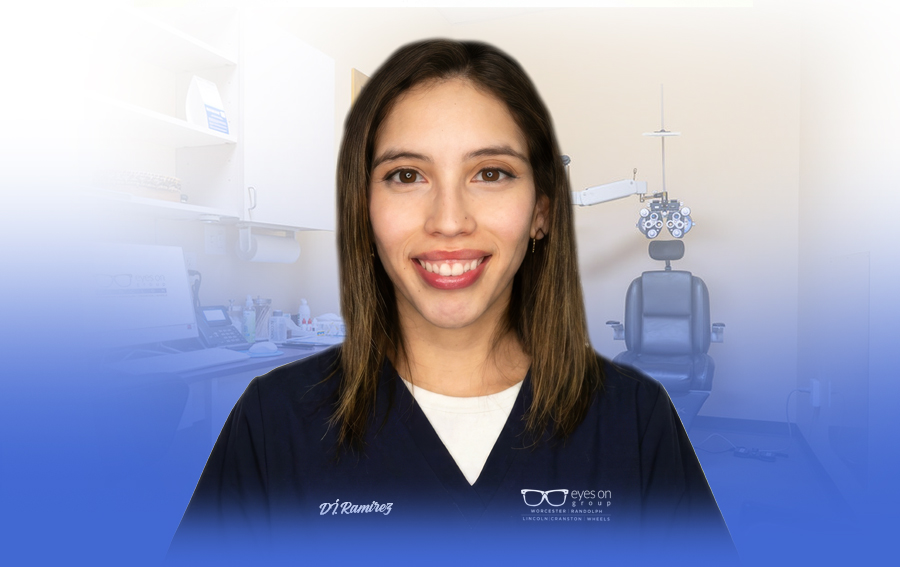 Dr Ramirez