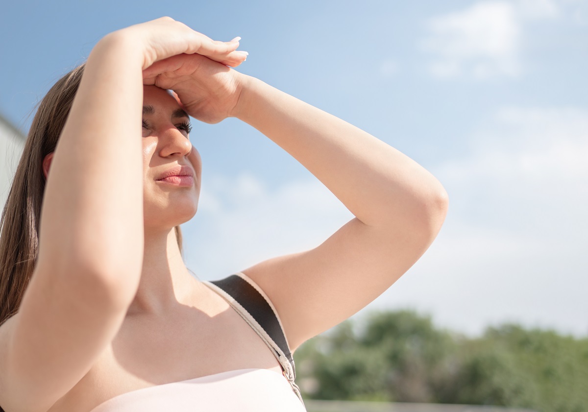 Sun Exposure Affects Your Eyes